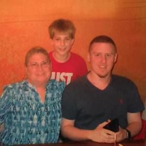 Meet your Posher, Shaun